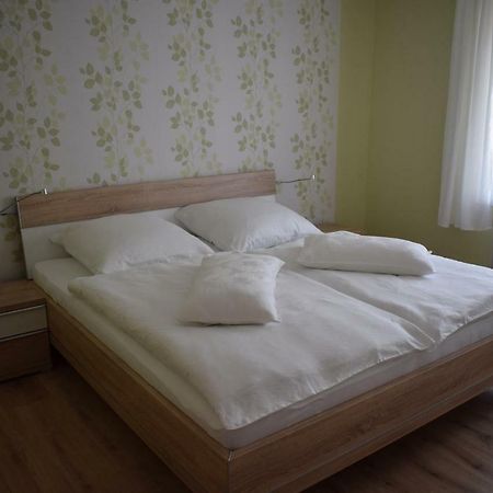 Gaestehaus Sylvia Келберг Екстер'єр фото